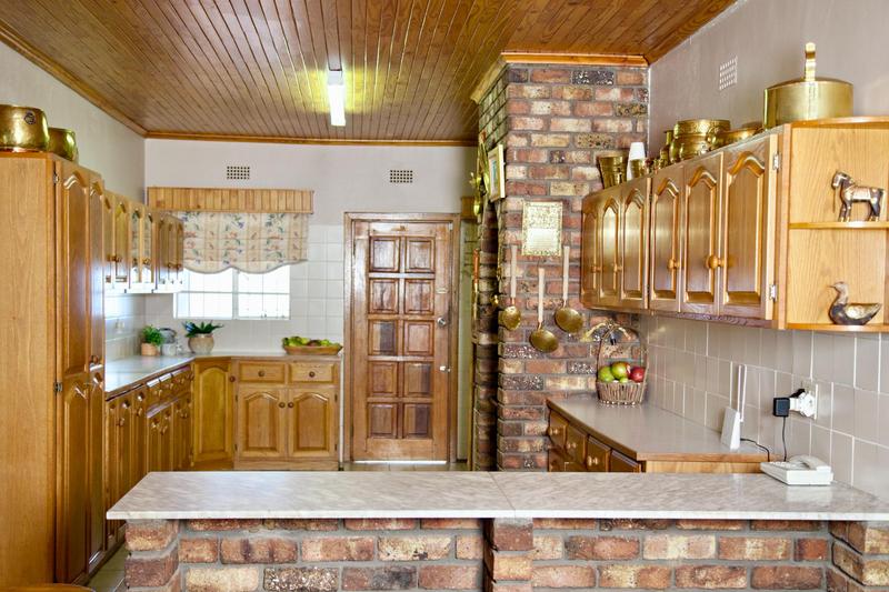 5 Bedroom Property for Sale in Douglas Northern Cape